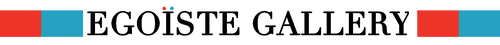 Egoiste Gallery Logo