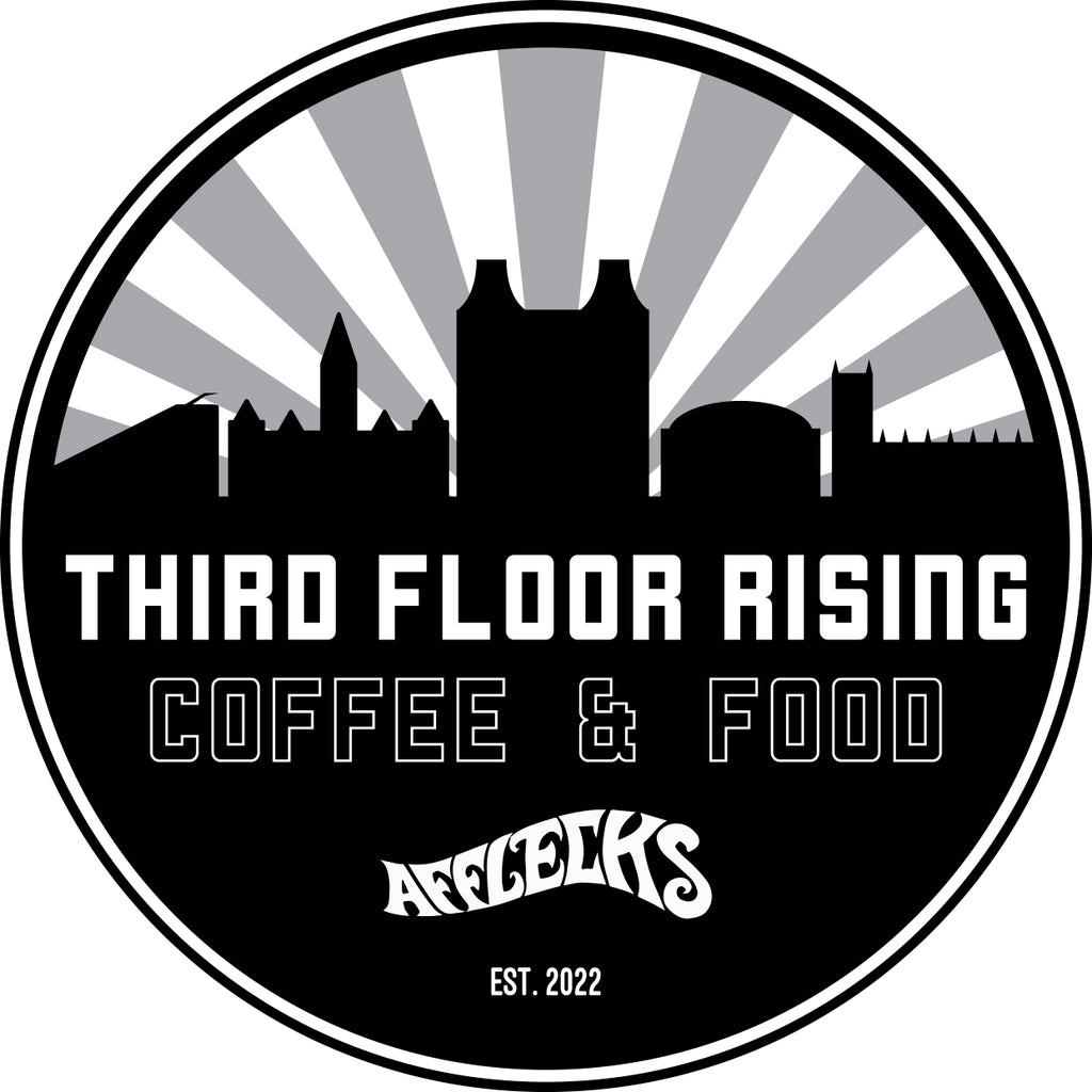 Third Floor Rising