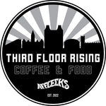 Third Floor Rising
