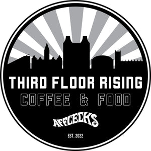 Third Floor Rising