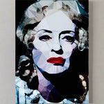 Bette #3 by Baiba Auria - signed archival Giclée print